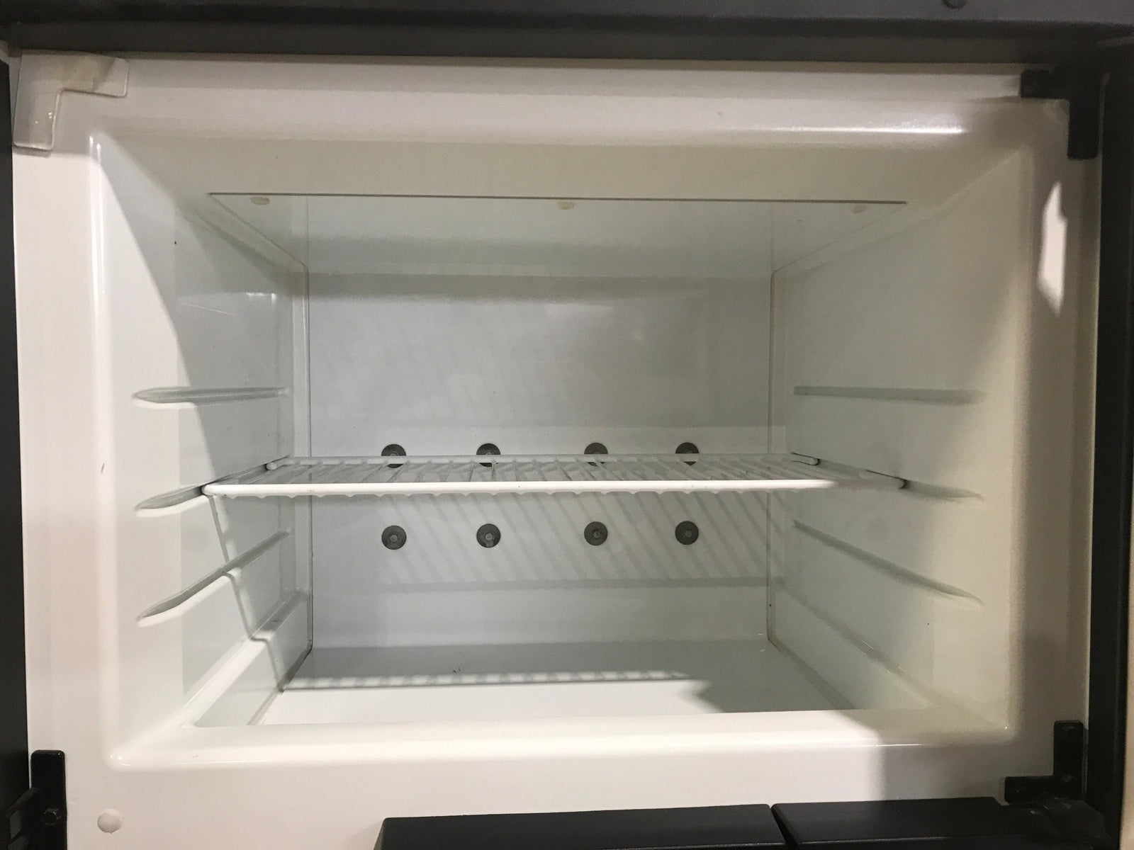 Used Complete Norcold Fridge, 2 - Way - N611L - Young Farts RV Parts