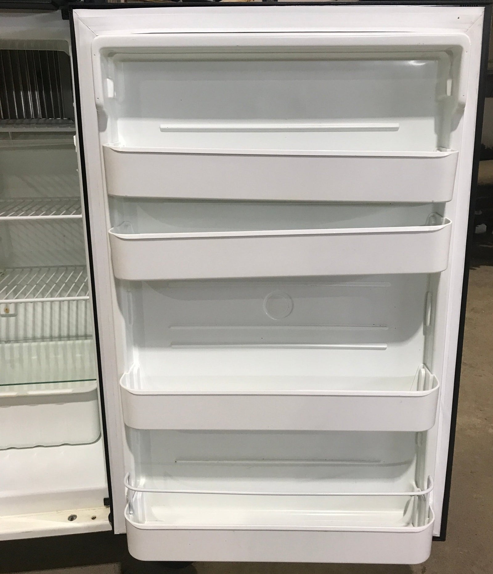 Used Complete Norcold Fridge, 2 - Way - N611L - Young Farts RV Parts