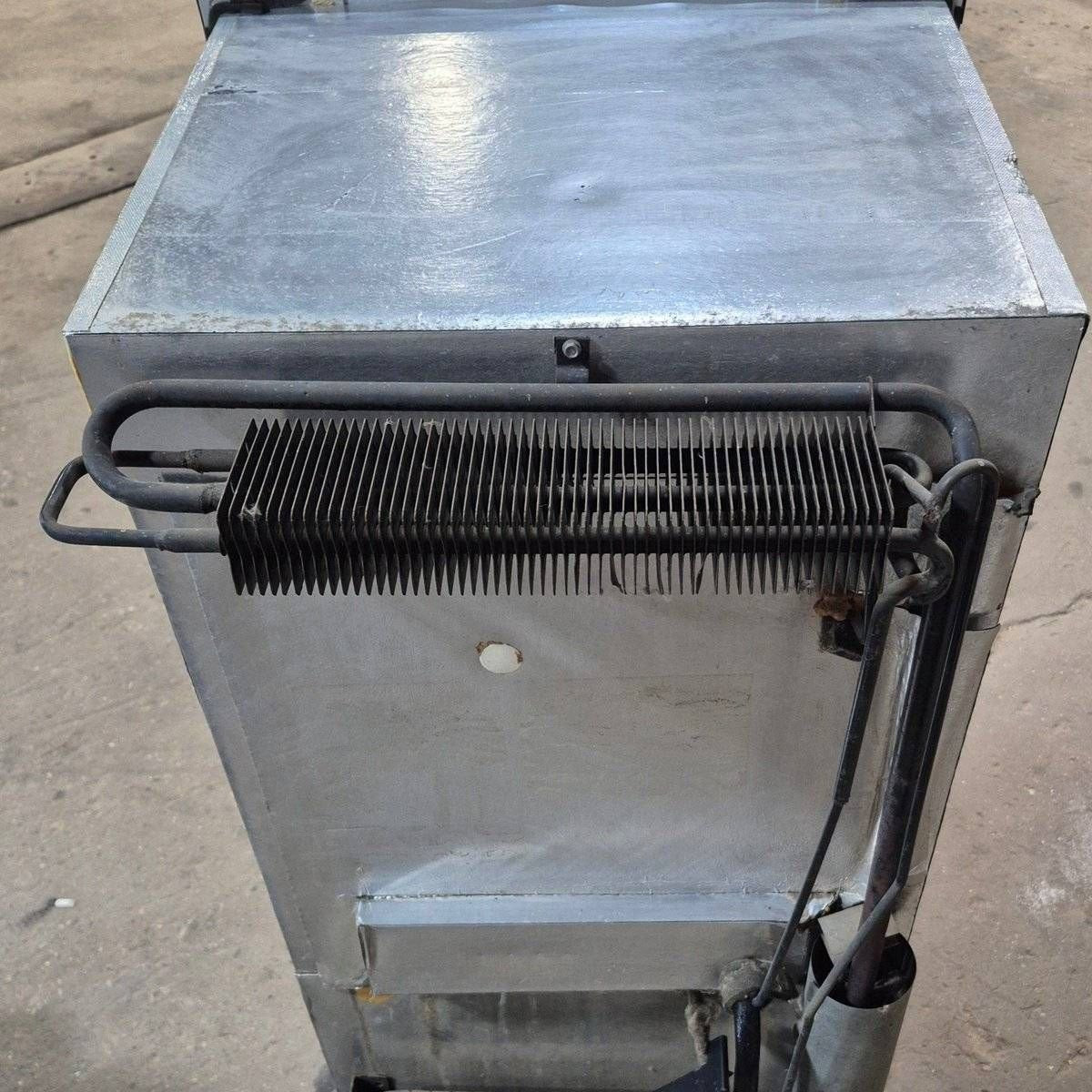 Used Complete Norcold Fridge, 3-Way - 983 - Young Farts RV Parts