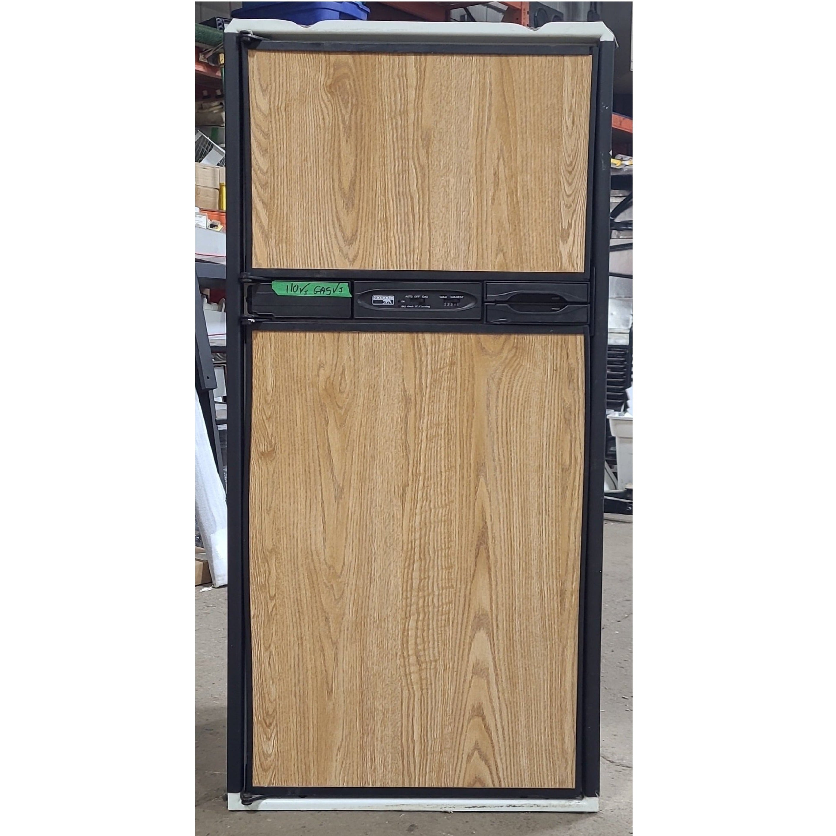 Used Complete Norcold Fridge, 2-Way - N611 - Young Farts RV Parts