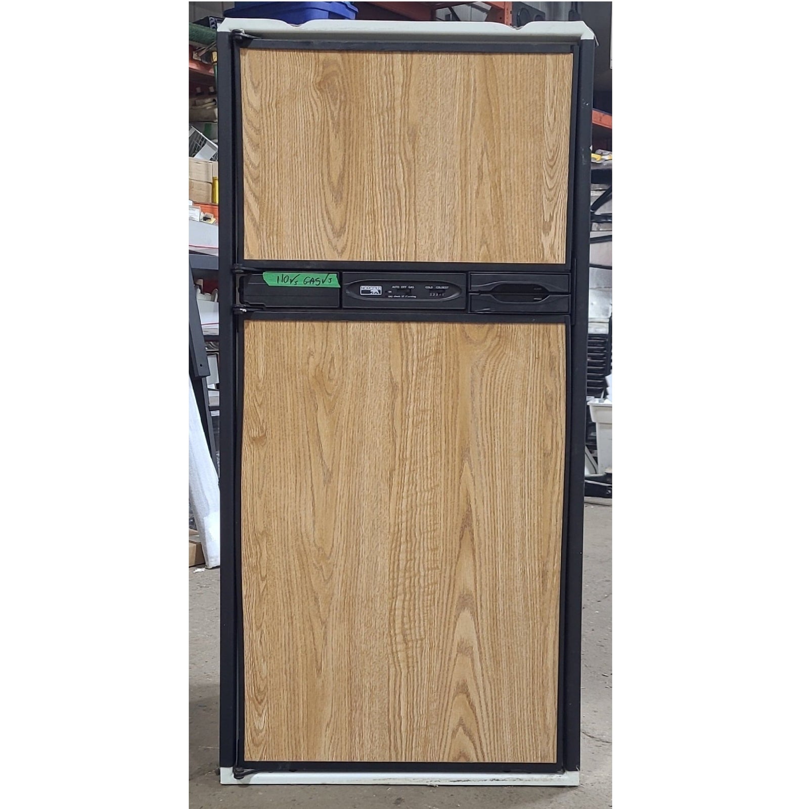 Used Complete Norcold Fridge, 2-Way - N611 - Young Farts RV Parts