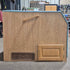 Used Complete RV Dinette Set, Does include table hardware - 78" x 40 3/4" x 32" - Young Farts RV Parts