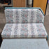 Used Complete RV Dinette Set, Does include table hardware - 78" x 40 3/4" x 32" - Young Farts RV Parts