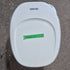 Used Complete Thetford Toilet, Hand Flush, High Profile, Off - White - AQUA MAGIC IV , 24920 - Young Farts RV Parts