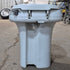 Used Complete Thetford Toilet, High Profile, Hand Flush - AQUA MAGIC IV , 24920 , AMIV - Young Farts RV Parts