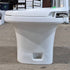 Used Complete Thetford Toilet, High Profile, Hand Flush - AQUA MAGIC IV , 24920 , AMIV - Young Farts RV Parts