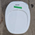 Used Complete Thetford Toilet, High Profile, Hand Flush - AQUA MAGIC IV , 24920 , AMIV - Young Farts RV Parts