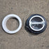 Used Complete Ventline Fan Vent, 12V, 6.5 X 6.5 X 1.5 - Vanair , VP - Young Farts RV Parts