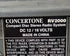 Used Concertone RV Radio - RV - 2000 - Young Farts RV Parts