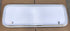 Used Corner Radius Cargo Door 35 3/4" W x 11 3/4" H x 2"D - Young Farts RV Parts