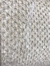 Used Cushion SINGLE - 54" X 8" X 8" D - Young Farts RV Parts