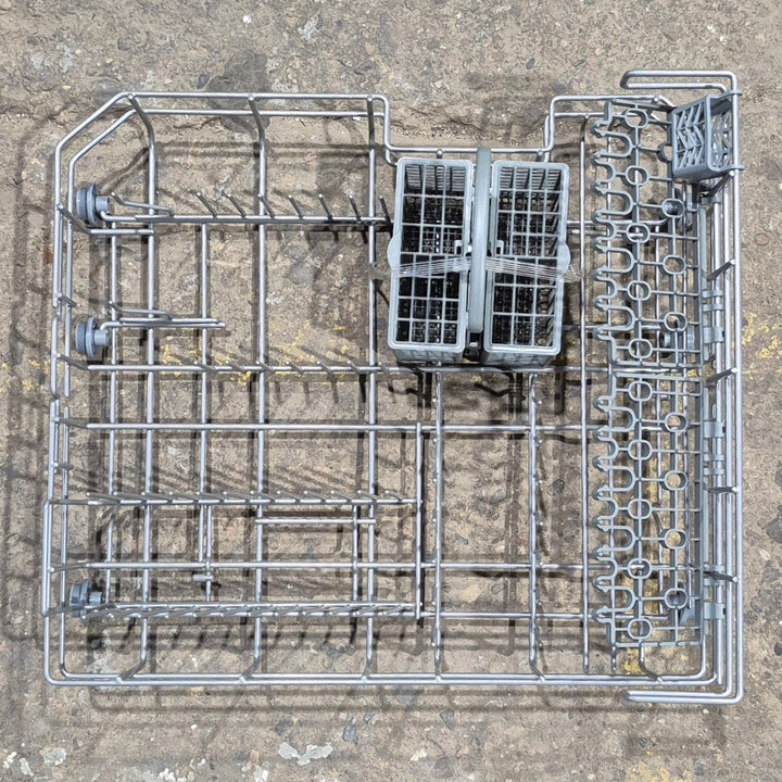 Used Dehco Dishwasher - Complete Rack / Basket - Young Farts RV Parts