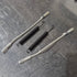 Used Dehco Dishwasher - Door Holder Set - Young Farts RV Parts