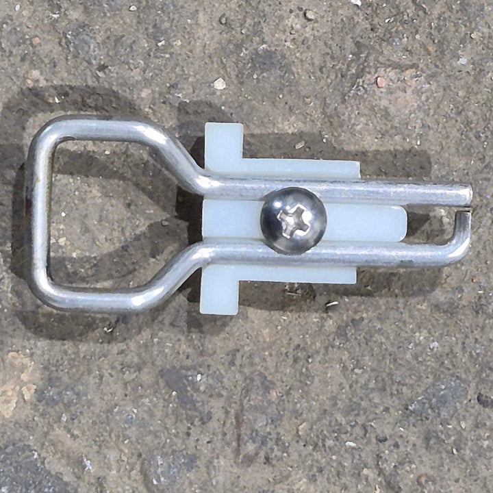 Used Dehco Dishwasher - Door Latch - Young Farts RV Parts