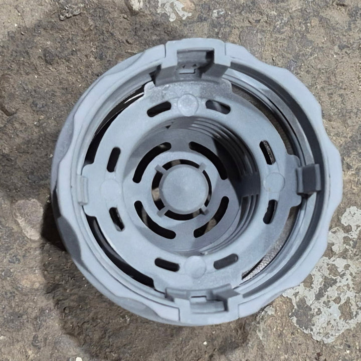 Used Dehco Dishwasher - Filter Assembly - Young Farts RV Parts