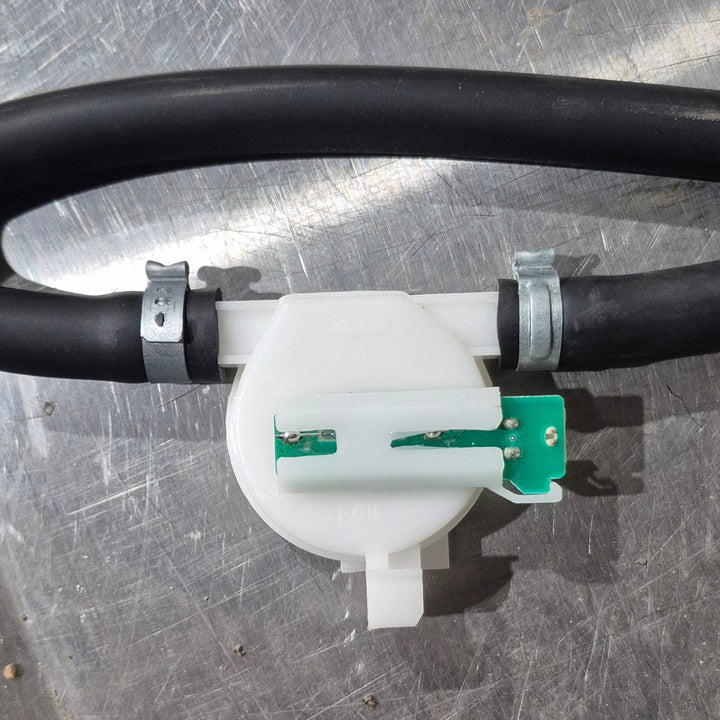 Used Dehco Dishwasher - Flowmeter and Water Inlet Valve - SM - D0802 & C - 205/13 - B16 , 33190118 - Young Farts RV Parts