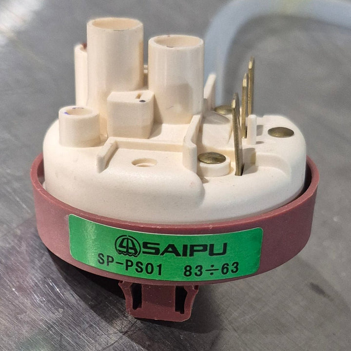 Used Dehco Dishwasher - Pressure Switch/ Senser - SP - PS01 - Young Farts RV Parts