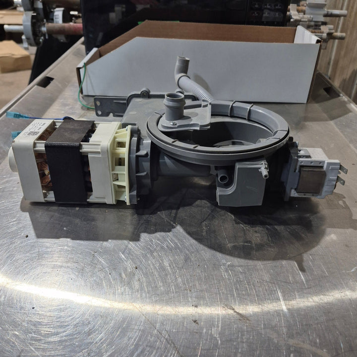 Used Dehco Dishwasher - Sump Assembly - Young Farts RV Parts
