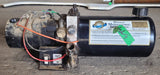 Used Dewald RV Slide Out Motor