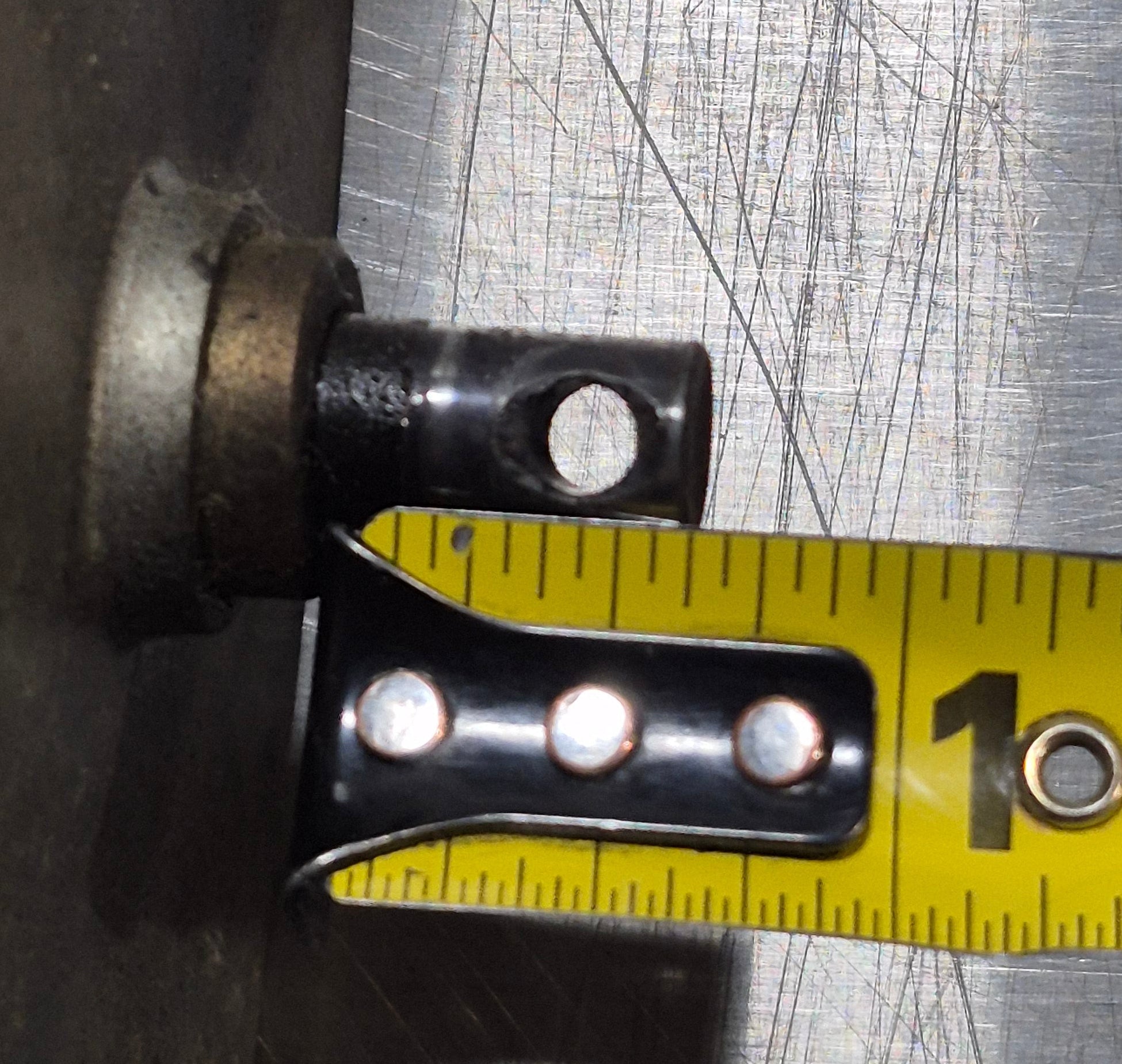 Used Dexter Chassis Group RV Slide Out Motor 18:1 - Young Farts RV Parts