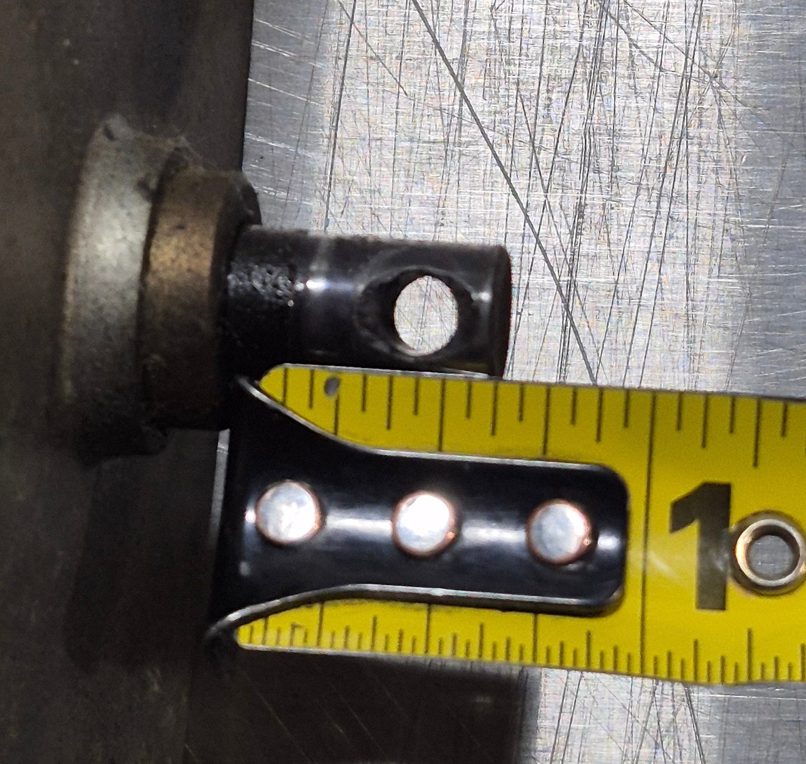 Used Dexter Chassis Group RV Slide Out Motor 18:1 - Young Farts RV Parts