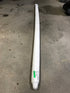 Used DIFLEX II TPO Roofing Membrane, White - 9'6" W x 30'9" L - Young Farts RV Parts