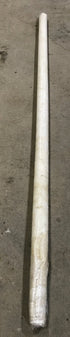 Used DIFLEX II TPO Roofing Membrane, White - 9'6" W x 8' L - Young Farts RV Parts