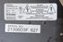 Used DIMPLEX Electric Fireplace - BF5000 - Young Farts RV Parts