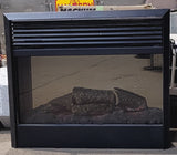 Used DIMPLEX Electric Fireplace - BF5000