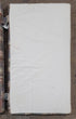Used Dinette Cushion Set - 4 piece - 2 @ 38" X 21" X 4" D, 2 @ 38" X 13" X 4" D - Young Farts RV Parts
