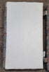 Used Dinette Cushion Set - 4 piece - 2 @ 38" X 21" X 4" D, 2 @ 38" X 13" X 4" D - Young Farts RV Parts