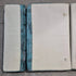 Used Dinette Cushion Set - 4 piece - 2 @ - 38" X 24" X 3.5" , 2 @ 38" X 12" X 3.5" - Young Farts RV Parts