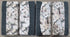 Used Dinette Cushion Set - 4 piece - 2 @ 39 1/2" X 19" X 4 1/2" D , 2 @ 39 1/2" X 17" X 4 1/2" D - Young Farts RV Parts