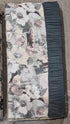 Used Dinette Cushion Set - 4 piece - 2 @ 39 1/2" X 19" X 4 1/2" D , 2 @ 39 1/2" X 17" X 4 1/2" D - Young Farts RV Parts