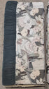 Used Dinette Cushion Set - 4 piece - 2 @ 39 1/2" X 19" X 4 1/2" D , 2 @ 39 1/2" X 17" X 4 1/2" D - Young Farts RV Parts