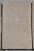 Used Dinette Cushion Set - 4 piece - 2 @ 40" x 24" x 4" D , 2 @ 40" x 13 1/2" x 4" D - Young Farts RV Parts