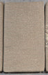 Used Dinette Cushion Set - 4 piece - 2 @ 40" x 24" x 4" D , 2 @ 40" x 13 1/2" x 4" D - Young Farts RV Parts