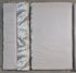 Used Dinette Cushion Set - 4 piece - 2 @ 40" x 24" x 4" D , 2 @ 40" x 13 1/2" x 4" D - Young Farts RV Parts