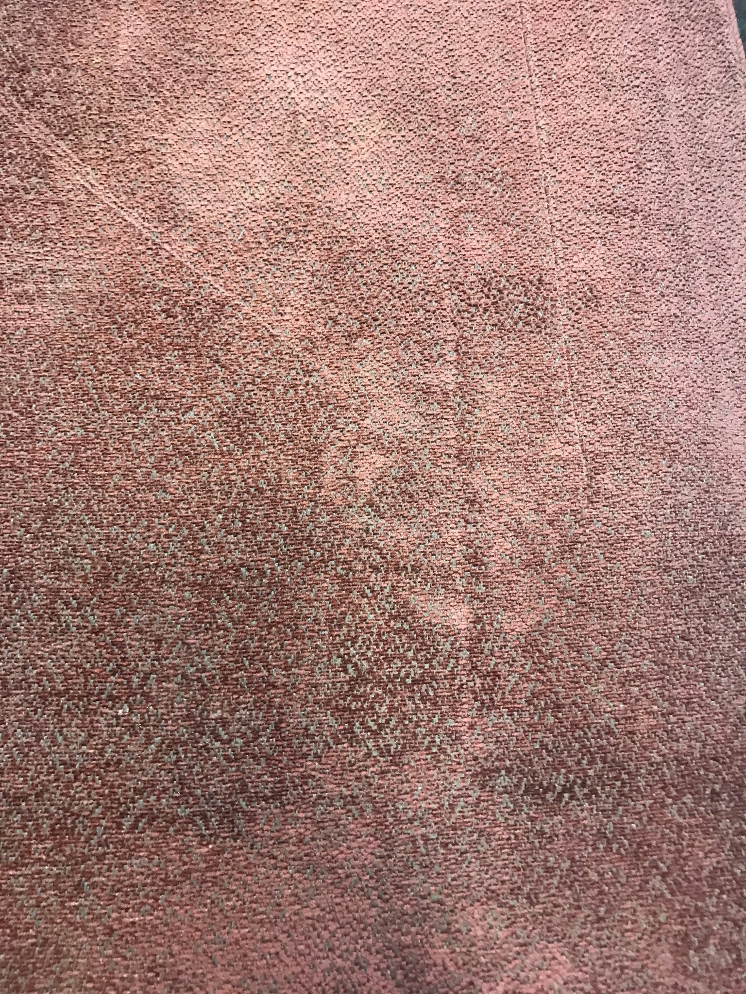 Used Dinette Cushion Set - 4 piece - 2 @ 41 1/2" x 24" x 4" D, 2 @ 41 1/2" x 14" x 4" D - Young Farts RV Parts