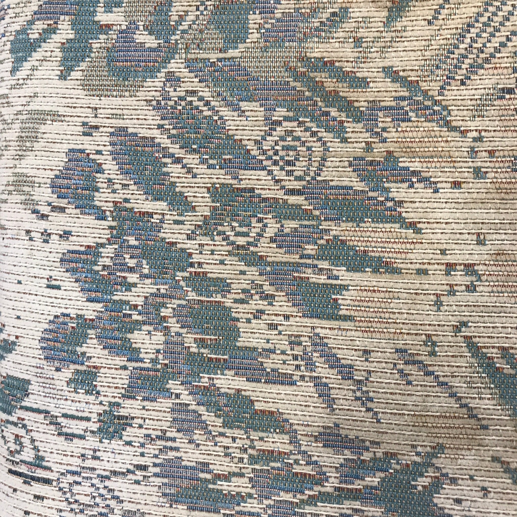 Used Dinette Cushion Set - 4 piece - 2 @ 44" x 20" x 4" D, 2 @ 44" x 13" x 4" D - Young Farts RV Parts