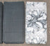 Used Dinette Cushion Set - 4 piece - 4 @ 38 1/2" x 19" x 4" D - Young Farts RV Parts