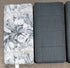 Used Dinette Cushion Set - 4 piece - 4 @ 38 1/2" x 19" x 4" D - Young Farts RV Parts
