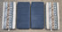 Used Dinette Cushion Set - 4 piece - 4 @ 40" X 19" X 4" D - Young Farts RV Parts