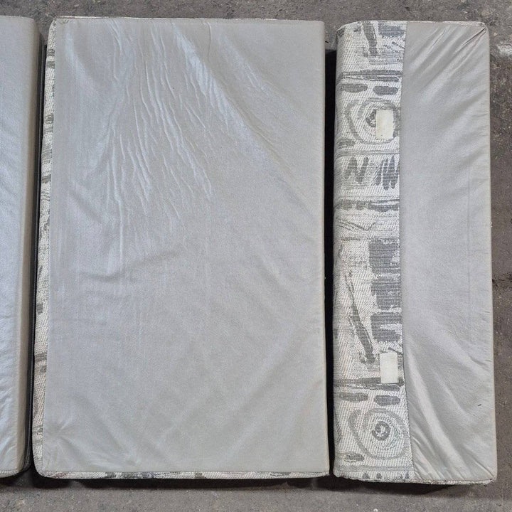 Used Dinette Cushion Set - 4 piece - Young Farts RV Parts