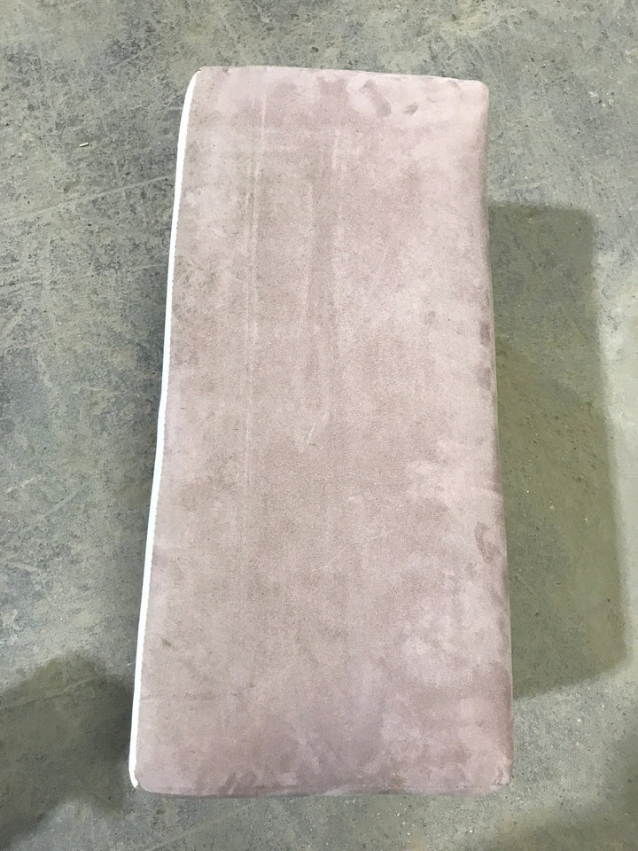 Used Dinette Cushion SINGLE - 23" X 14" X 10" D - Young Farts RV Parts