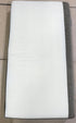 Used Dinette Cushion SINGLE - 35" X 19" X 4" D - Young Farts RV Parts