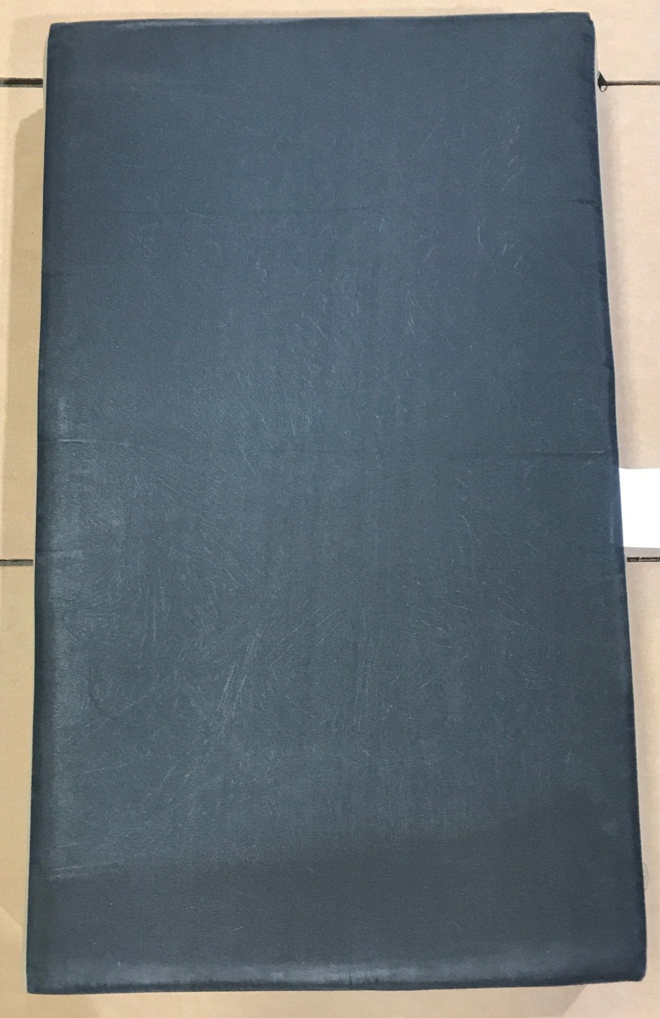 Used Dinette Cushion SINGLE - 35