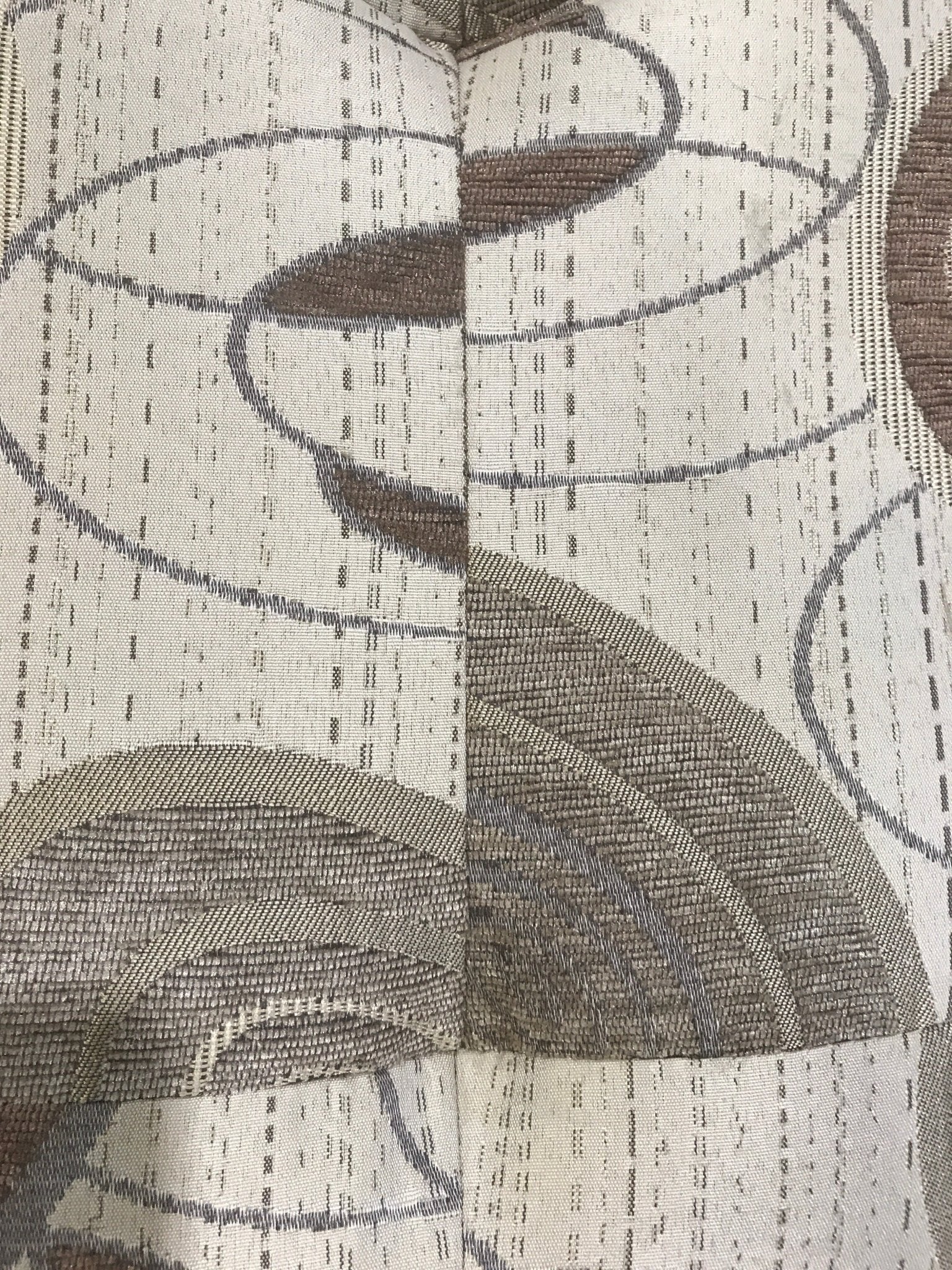 Used Dinette Cushion SINGLE - 36