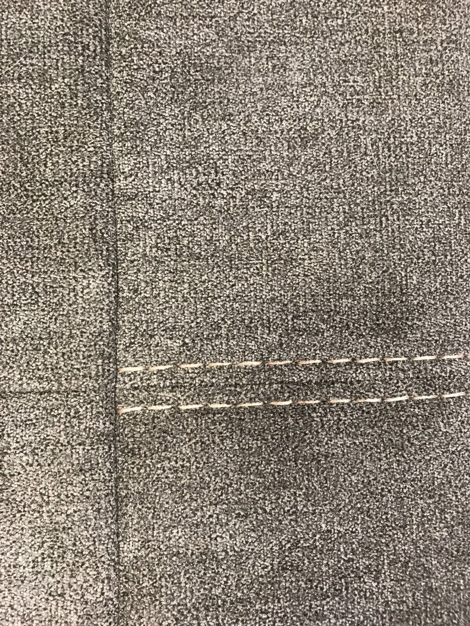 Used Dinette Cushion SINGLE - 36