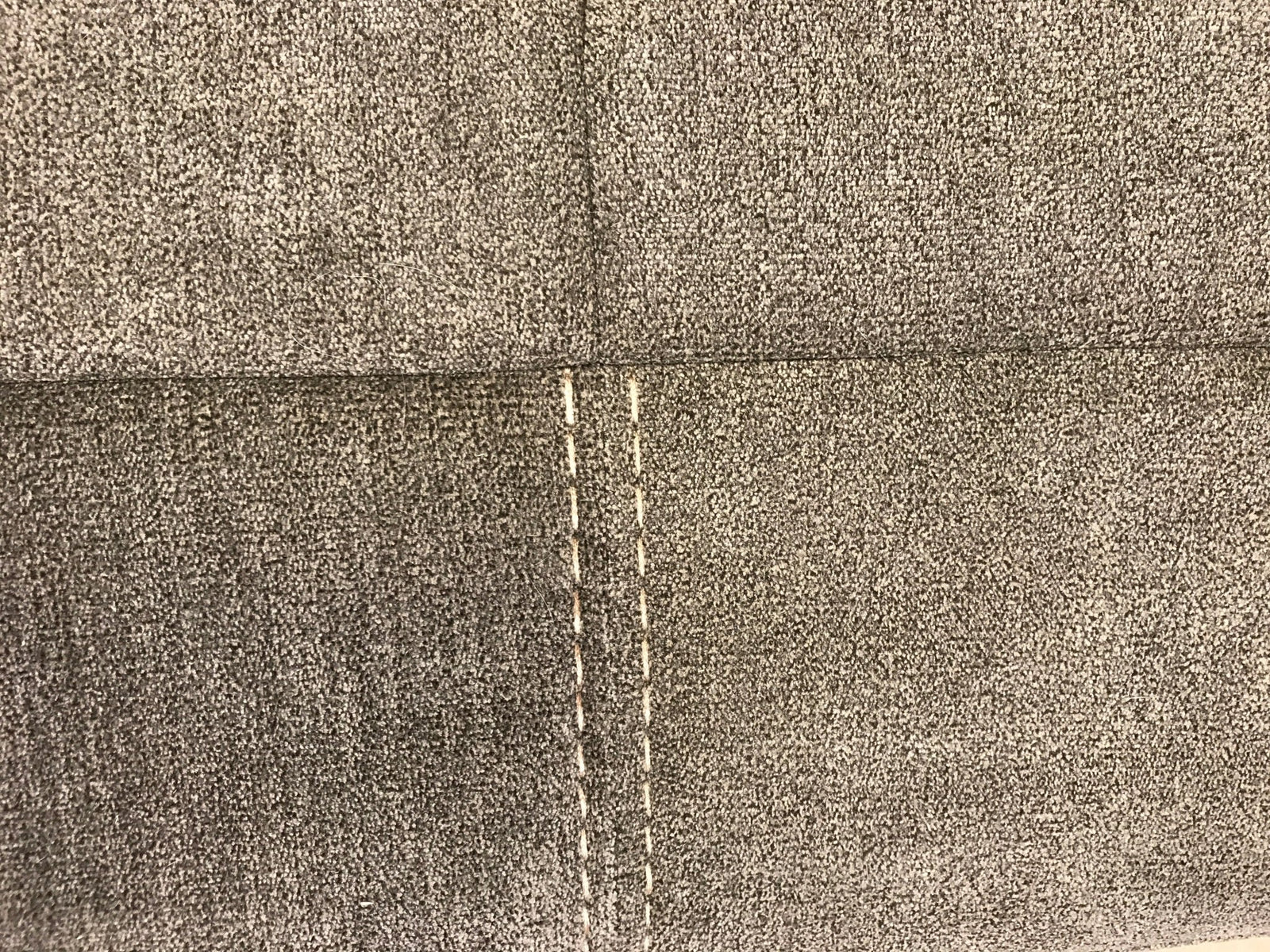 Used Dinette Cushion SINGLE - 36